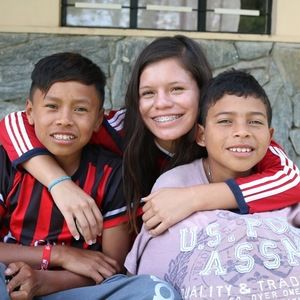 Meet your Posher, Barbara